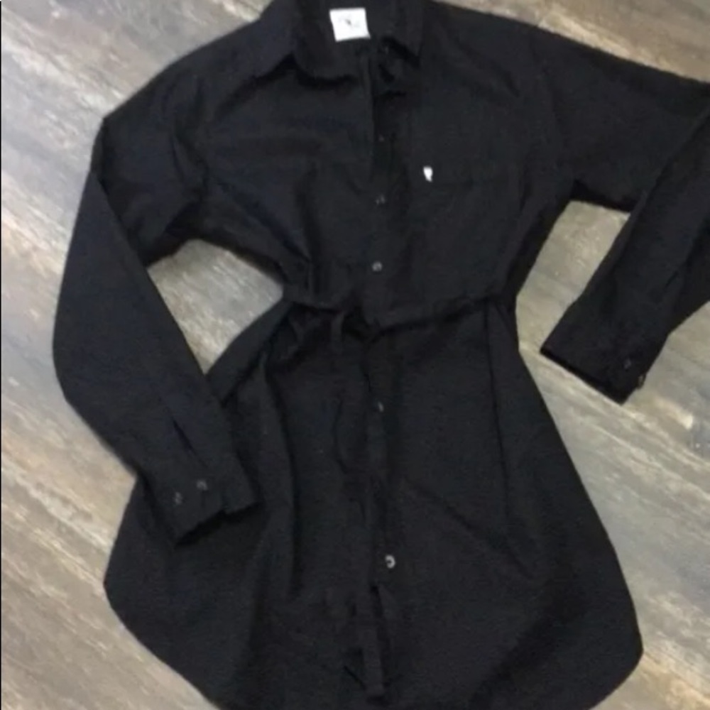 Talula oxford shirt/ Press - Picture 1 of 6